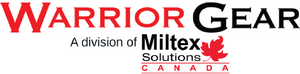 WARRIOR GEAR a division of MILTEX SOLUTIONS CANADA