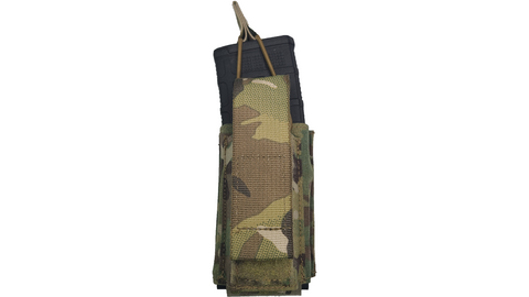 1+1 Stacked Mag Pouch