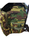 CADPAT Gen 2 64 Pattern Jump Ruck